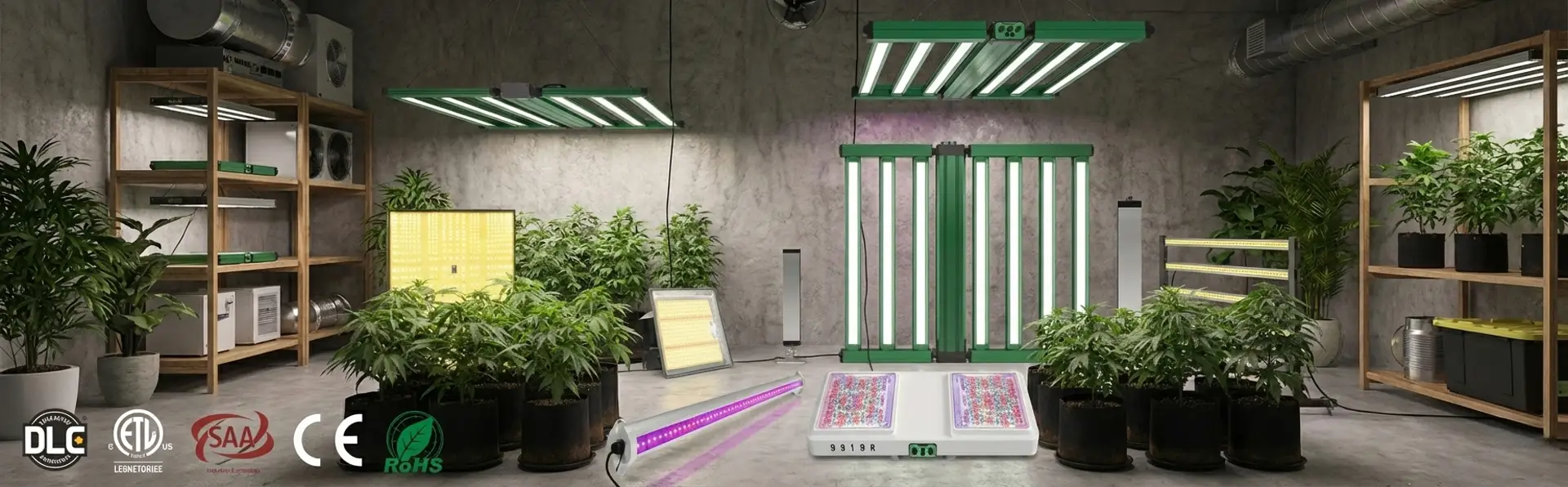 best led grow lights produc