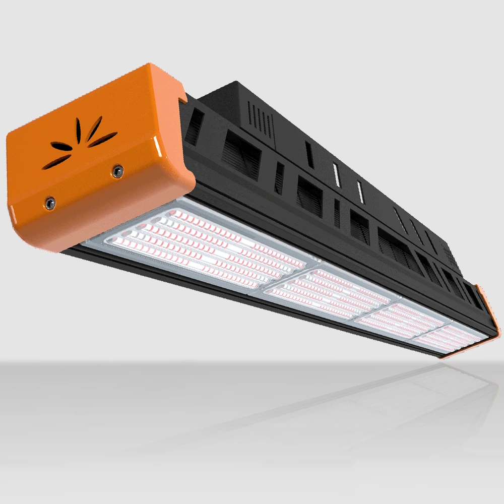 660W Apollo series LED Top grow light
