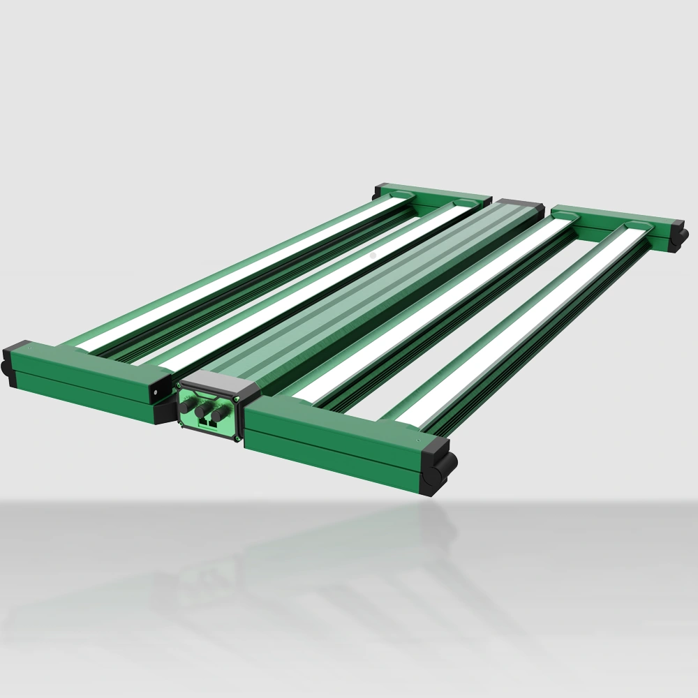 720W/860W/1060W Pavo series foldable LED growth