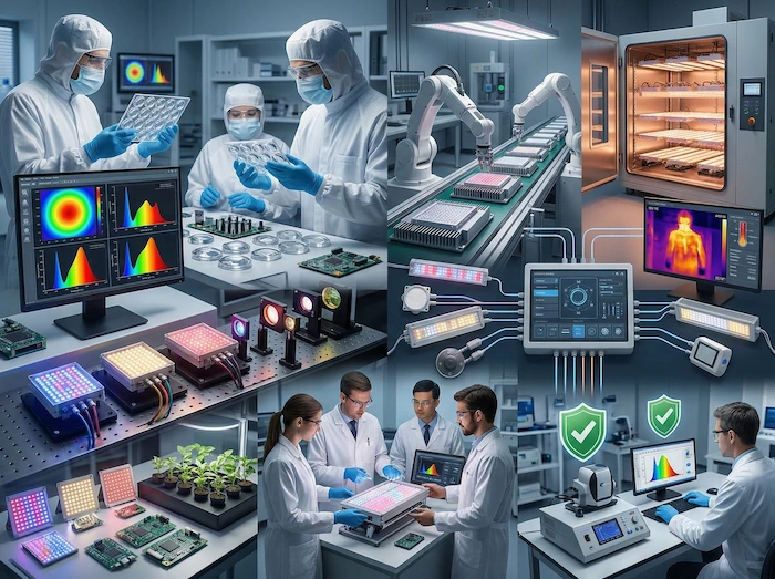 Aigenda R&D laboratory