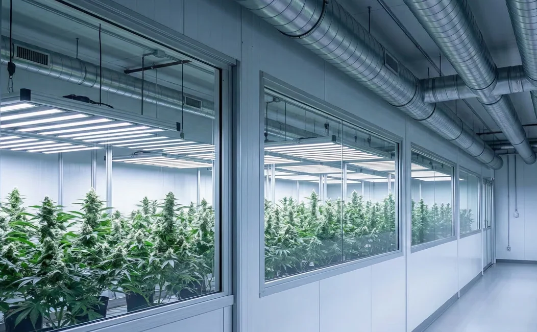 Thermal Management LED